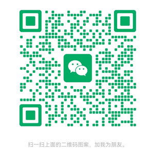 微信扫一扫